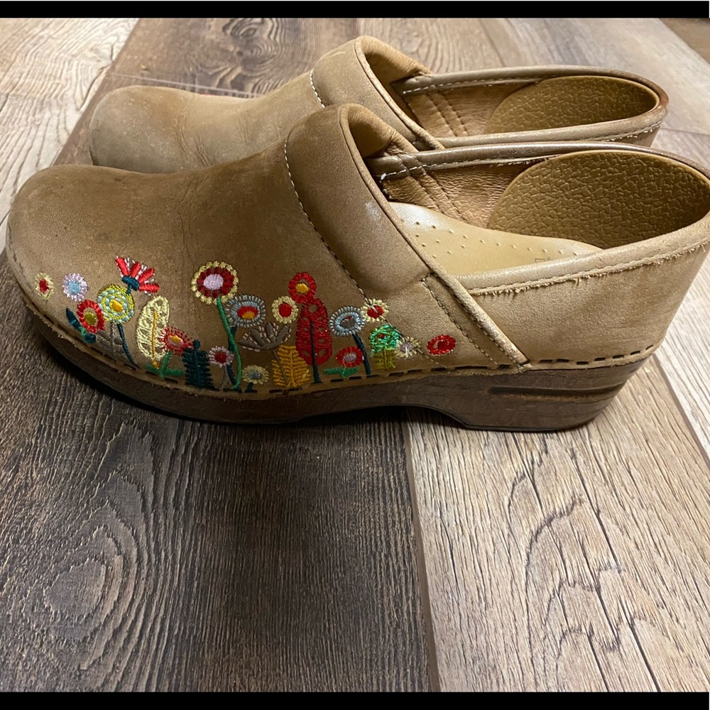 Dansko